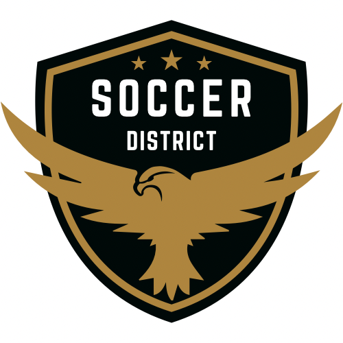 Soccer District 